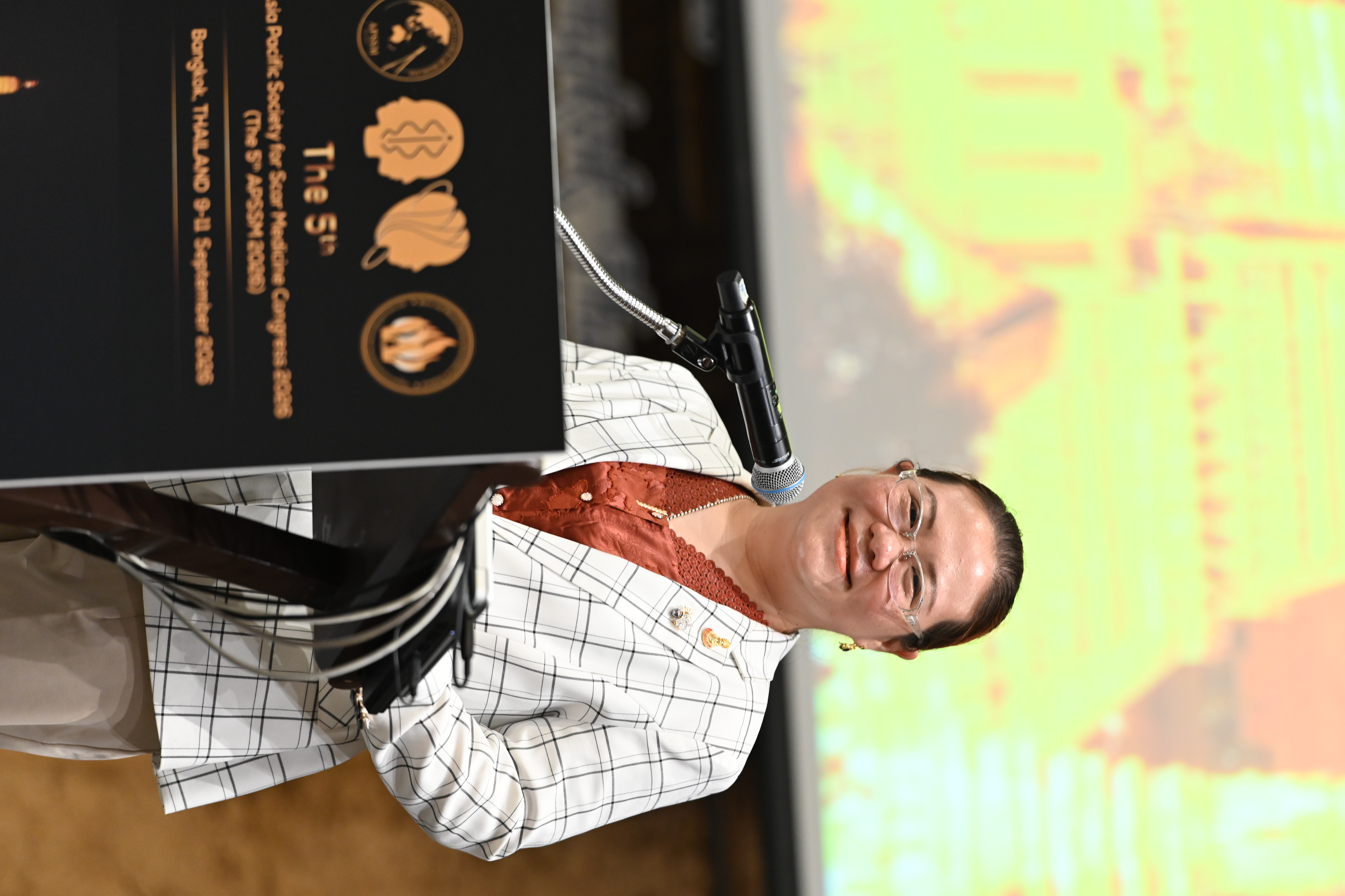 Kusuma ChinaroonchaiAssoc Prof Dr
